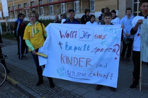 Kinder sind unsere Zukunft