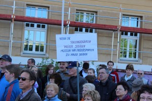 Wenn die Hallengebühren weiter steigen müssen wir Freizeitsportler zu Hause bleiben!